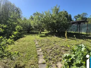 Prodej chaty, Prostějov, 10 m2