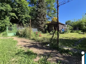 Prodej chaty, Prostějov, 10 m2