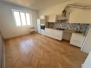 Pronájem bytu 3+kk, Praha - Strašnice, Věšínova, 75 m2