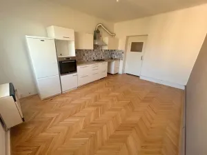 Pronájem bytu 3+kk, Praha - Strašnice, Věšínova, 75 m2