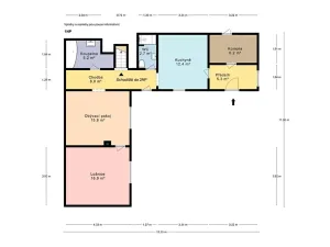 Prodej rodinného domu, Kostelec nad Černými lesy, Příční, 123 m2