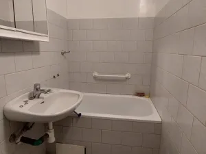 Prodej bytu 2+kk, Ústí nad Labem, Žežická, 48 m2