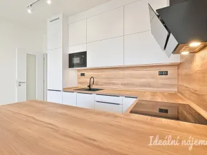 Pronájem bytu 2+kk, Brno - Staré Brno, Ghegova, 51 m2