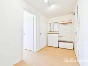Pronájem bytu 2+kk, Brno - Staré Brno, Ghegova, 51 m2