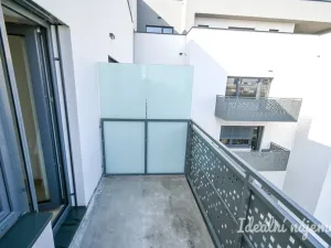 Pronájem bytu 2+kk, Brno - Staré Brno, Ghegova, 51 m2