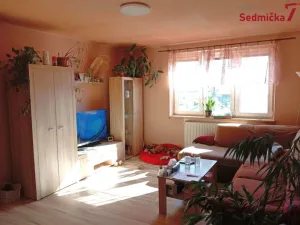 Prodej bytu 3+kk, Věž, 65 m2