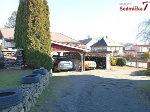 Prodej bytu 3+kk, Věž, 65 m2