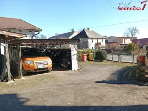 Prodej bytu 3+kk, Věž, 65 m2