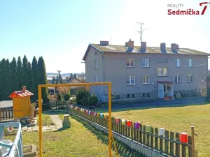 Prodej bytu 3+kk, Věž, 65 m2