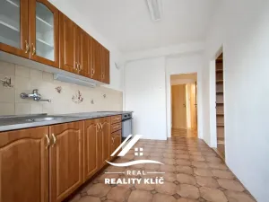 Pronájem bytu 2+1, Ostrava, Dvorní, 72 m2