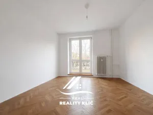 Pronájem bytu 2+1, Ostrava, Dvorní, 72 m2