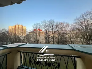 Pronájem bytu 2+1, Ostrava, Dvorní, 72 m2