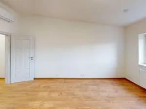 Pronájem bytu 1+kk, Praha - Břevnov, Na Petynce, 27 m2