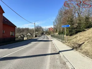 Prodej pozemku pro bydlení, Jablonec nad Nisou - Proseč nad Nisou, 1247 m2