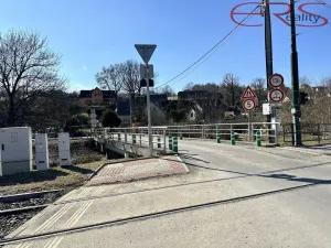 Prodej pozemku pro bydlení, Jablonec nad Nisou - Proseč nad Nisou, 1247 m2