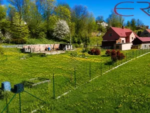 Prodej pozemku pro bydlení, Jablonec nad Nisou - Proseč nad Nisou, 1247 m2