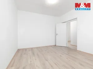 Pronájem bytu 2+1, Ostrava - Hrabůvka, U Prodejny, 53 m2