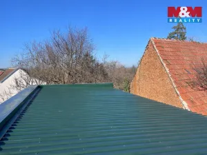 Prodej mobilheimu, Holasice, náměstí Rudé armády, 29 m2