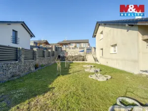 Prodej rodinného domu, Všeruby, 188 m2