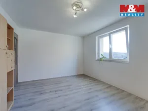 Prodej rodinného domu, Všeruby, 188 m2