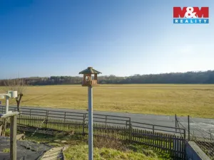 Prodej rodinného domu, Všeruby, 188 m2