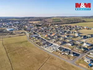 Prodej rodinného domu, Všeruby, 188 m2