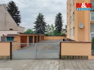 Prodej bytu 3+1, Nymburk, Husova, 68 m2