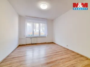 Prodej bytu 2+1, Kraslice, Pohraniční stráže, 51 m2