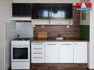 Pronájem bytu 2+1, Pardubice - Polabiny, Lonkova, 47 m2