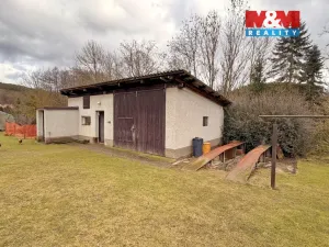 Prodej rodinného domu, Konecchlumí - Kamenice, 152 m2