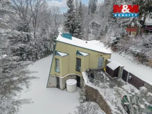 Prodej rodinného domu, Pastviny, 237 m2