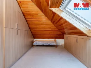 Prodej bytu 3+1, Radešínská Svratka, 65 m2