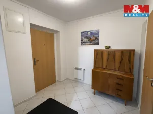 Prodej bytu 2+1, Svor, 67 m2