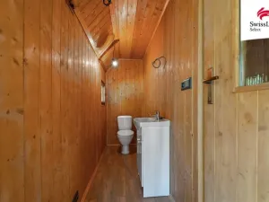 Prodej chaty, Seč - Ústupky, 37 m2