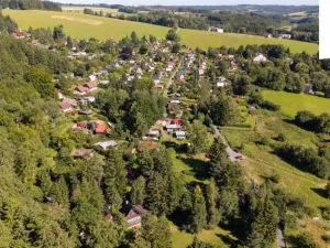 Prodej chaty, Seč - Ústupky, 37 m2