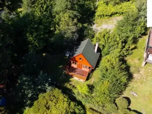 Prodej chaty, Seč - Ústupky, 37 m2