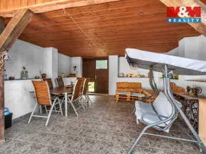 Prodej rodinného domu, Dětřichov, 108 m2