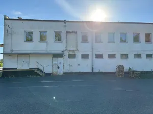 Pronájem skladu, Litoměřice, Michalovická, 391 m2