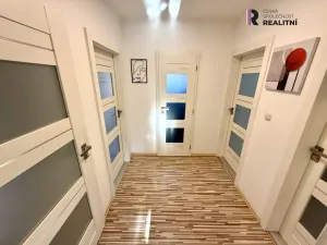 Prodej rodinného domu, Luby, Petra Bezruče, 200 m2