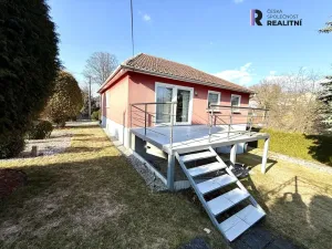 Prodej rodinného domu, Luby, Petra Bezruče, 200 m2