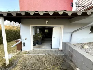 Prodej rodinného domu, Luby, Petra Bezruče, 200 m2