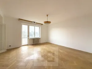 Pronájem bytu 3+1, Praha - Dejvice, Kozlovská, 77 m2