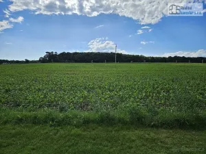 Prodej pozemku pro bydlení, Ostrovánky, 1500 m2