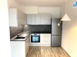 Pronájem bytu 2+kk, Plzeň - Jižní Předměstí, Stehlíkova, 50 m2