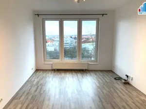 Pronájem bytu 2+kk, Plzeň - Jižní Předměstí, Stehlíkova, 50 m2