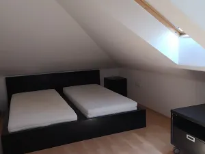 Pronájem bytu 5+kk, Chrudim, Resselovo náměstí, 149 m2