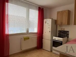 Pronájem bytu 1+1, Horažďovice, Pod Vodojemem, 36 m2
