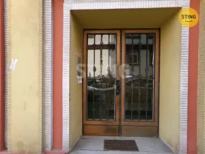 Prodej bytu 1+kk, Ostrava, Balcarova, 37 m2