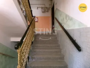 Prodej bytu 1+kk, Ostrava, Balcarova, 37 m2