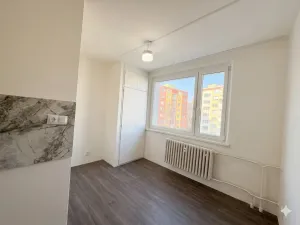 Prodej bytu 3+1, Olomouc - Povel, Nešporova, 72 m2